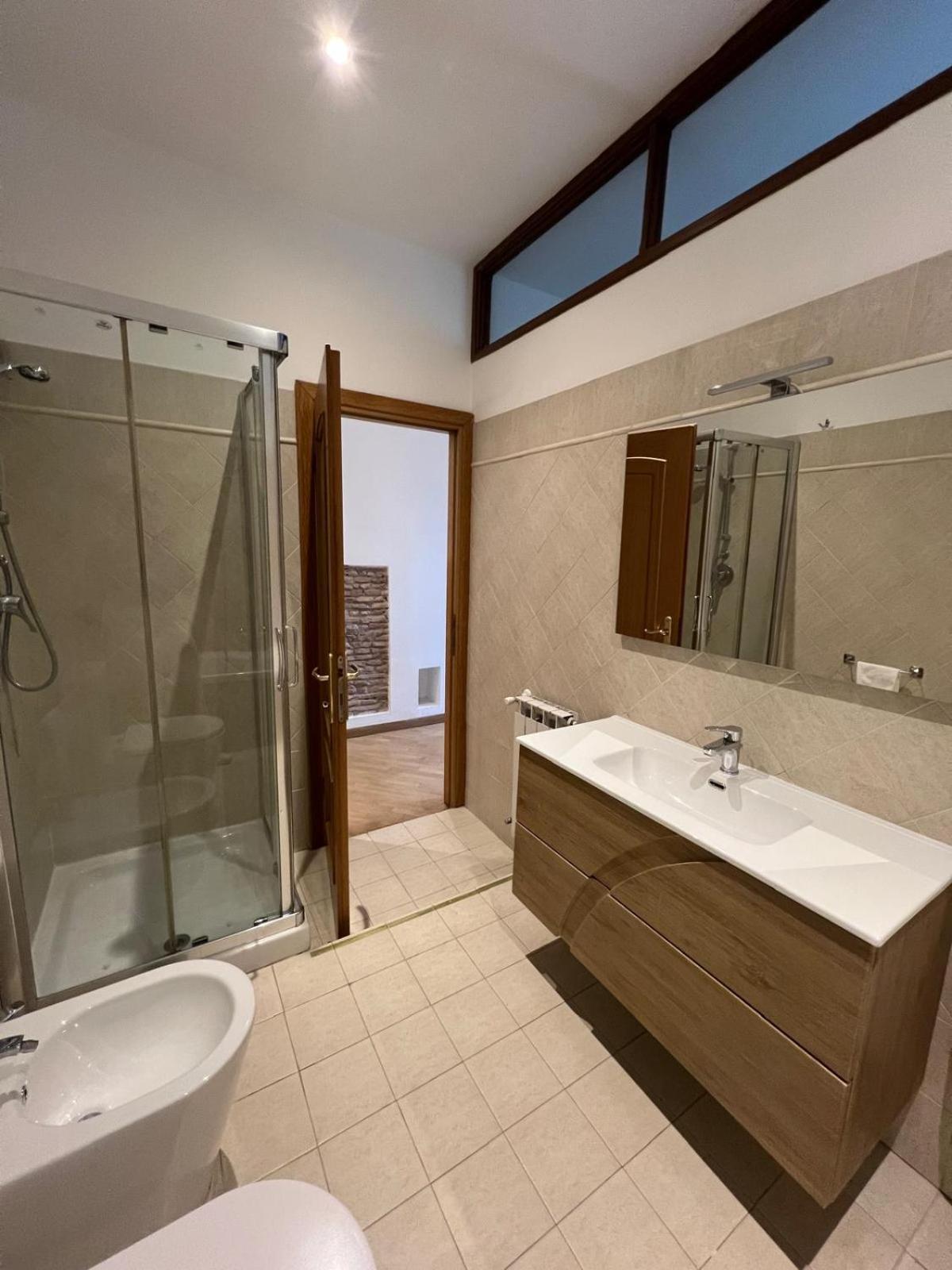 Appartement Bella Trastevere Rome