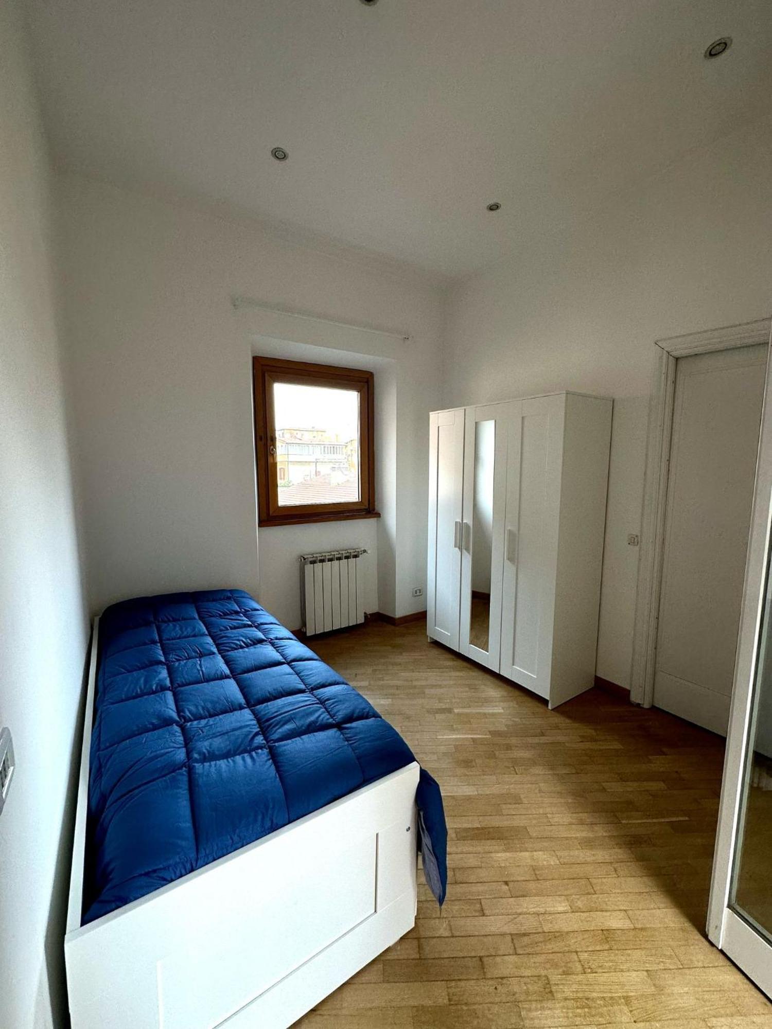 Appartement Bella Trastevere
