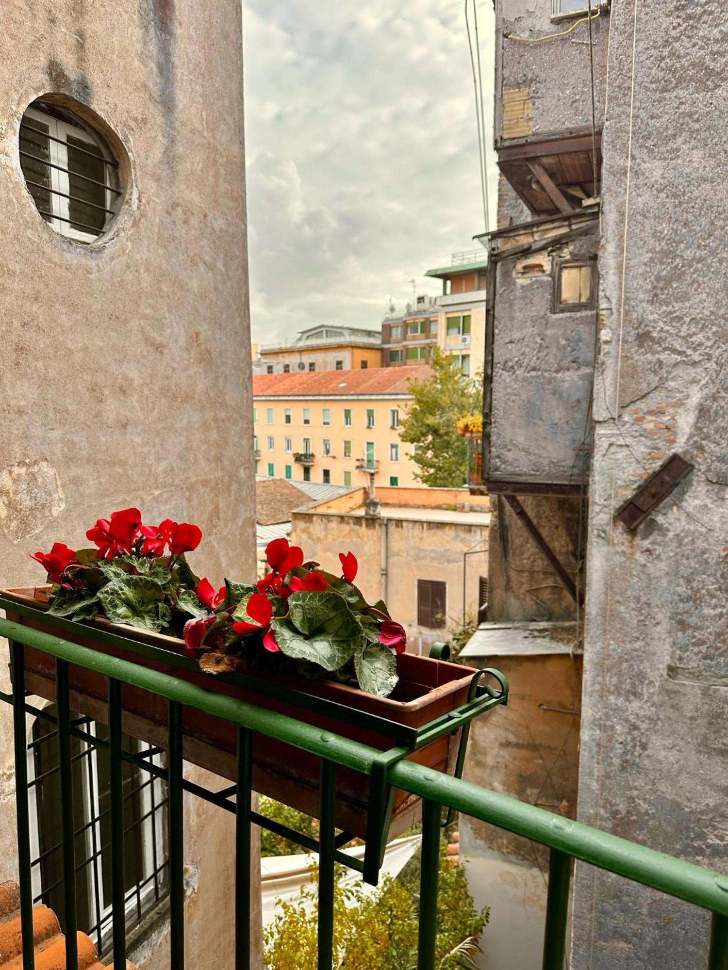 Appartement Bella Trastevere *