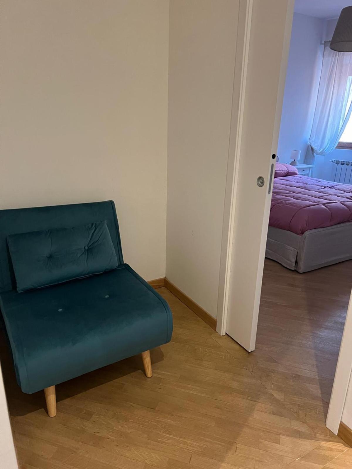 Bella Trastevere Appartement Rome