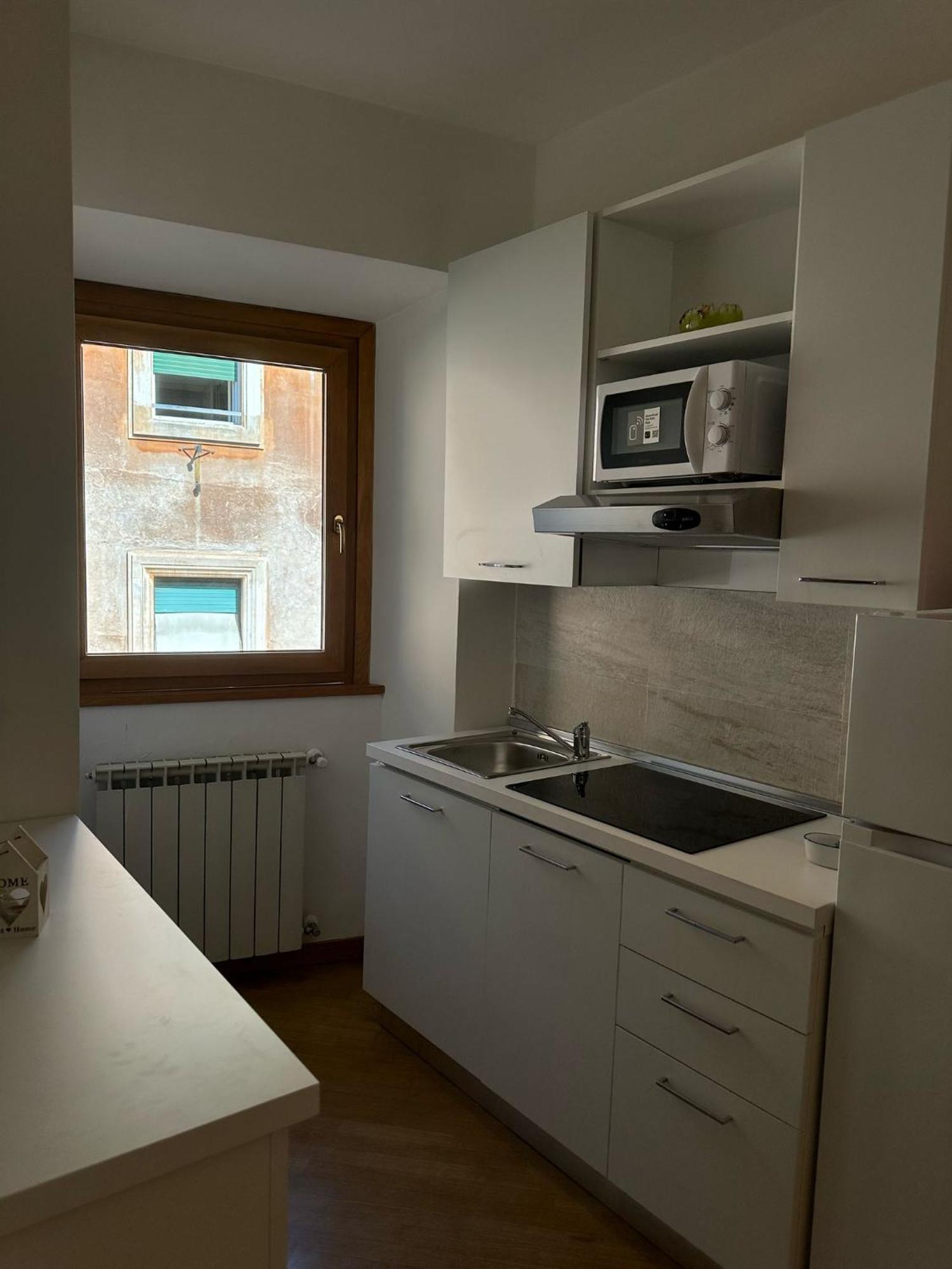 Bella Trastevere Appartement