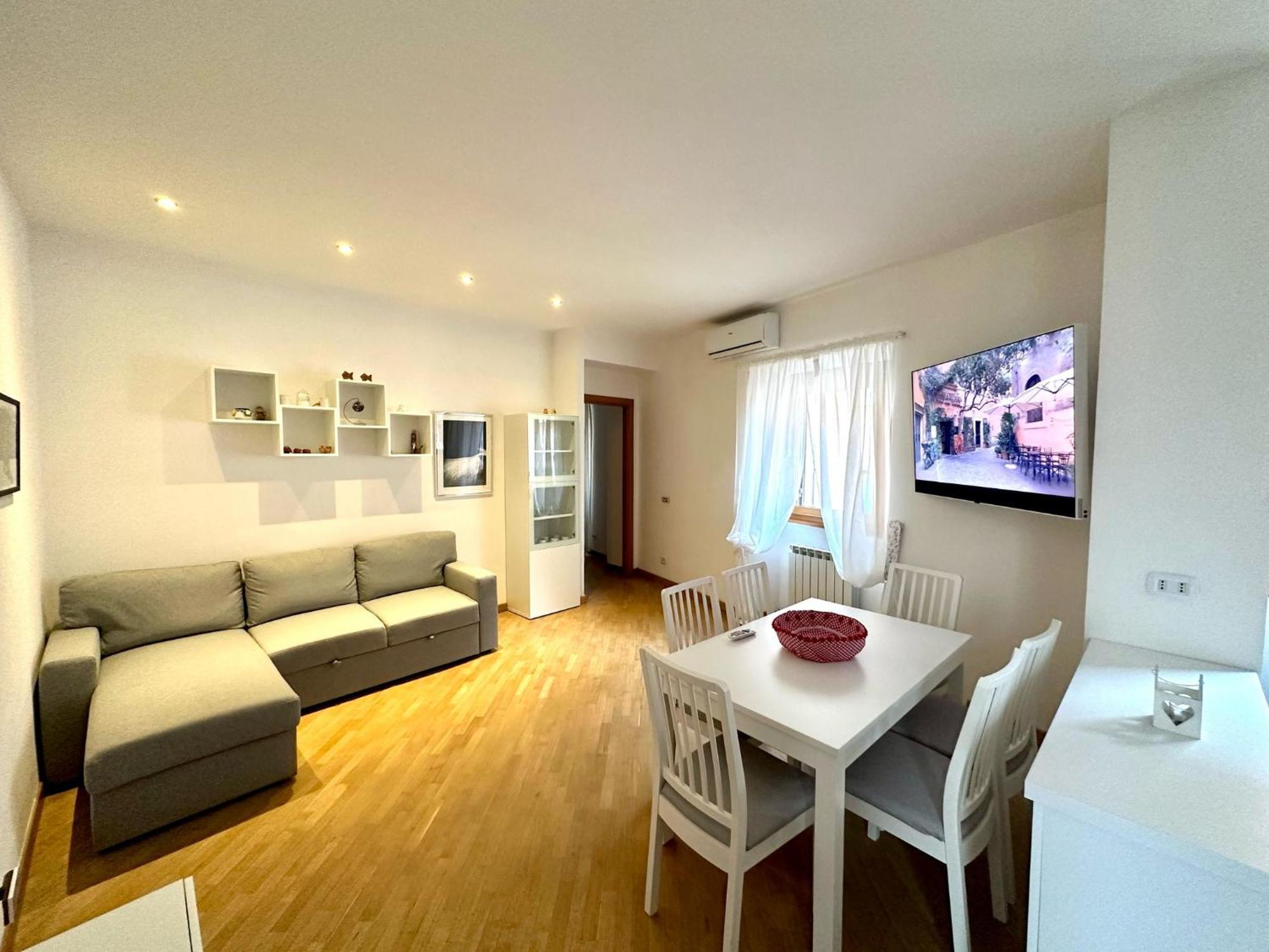 Appartement Bella Trastevere *