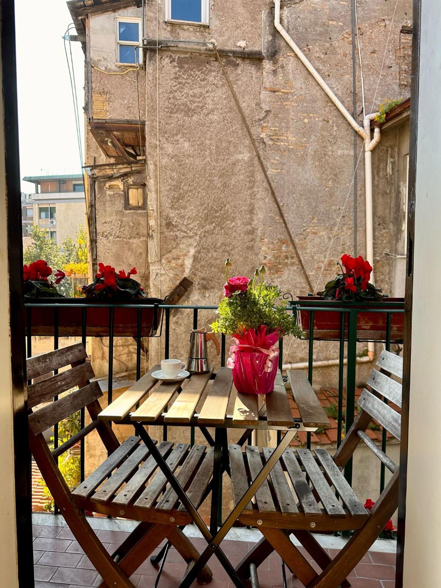 Appartement Bella Trastevere