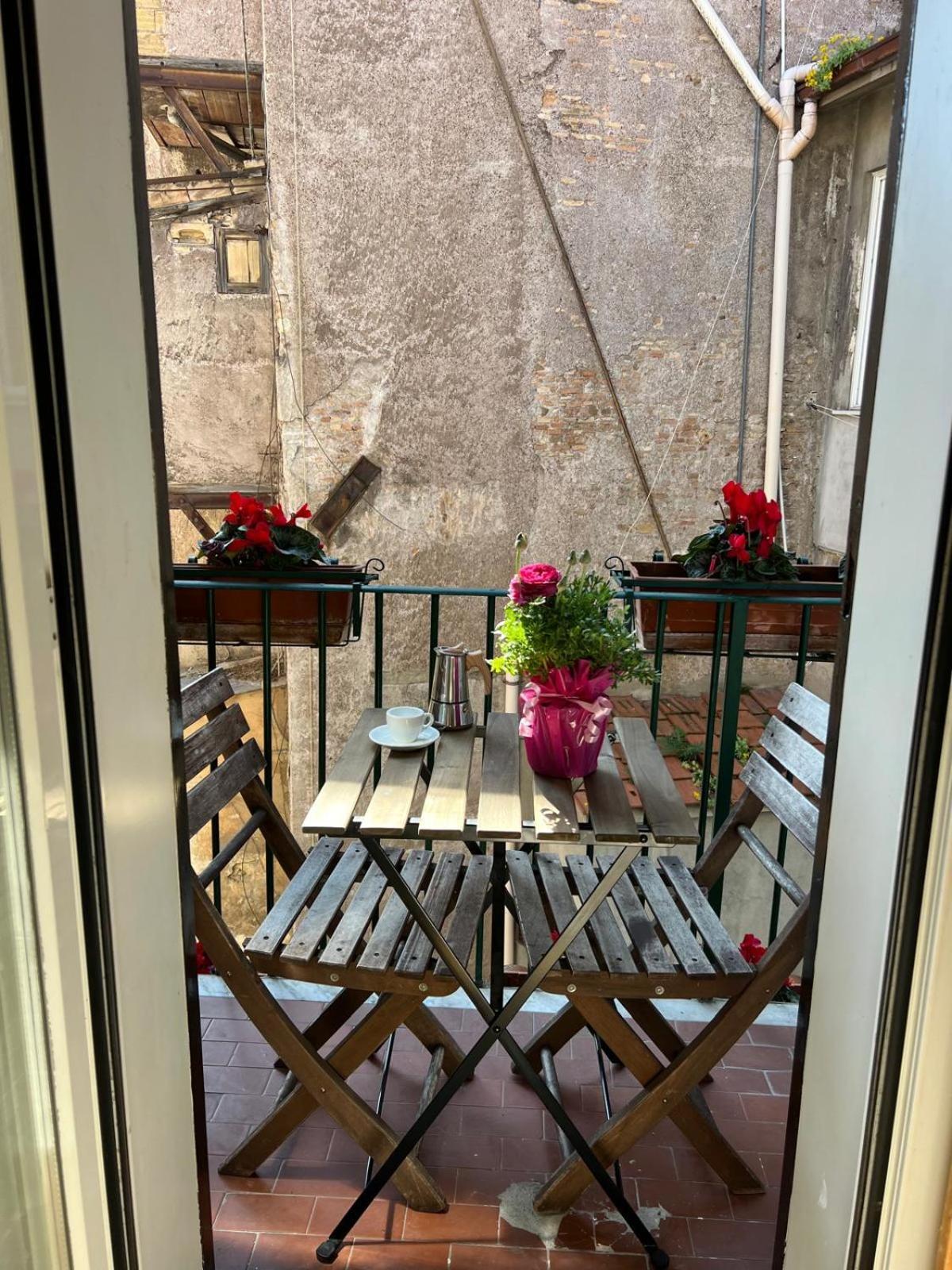 Bella Trastevere Appartement Rome