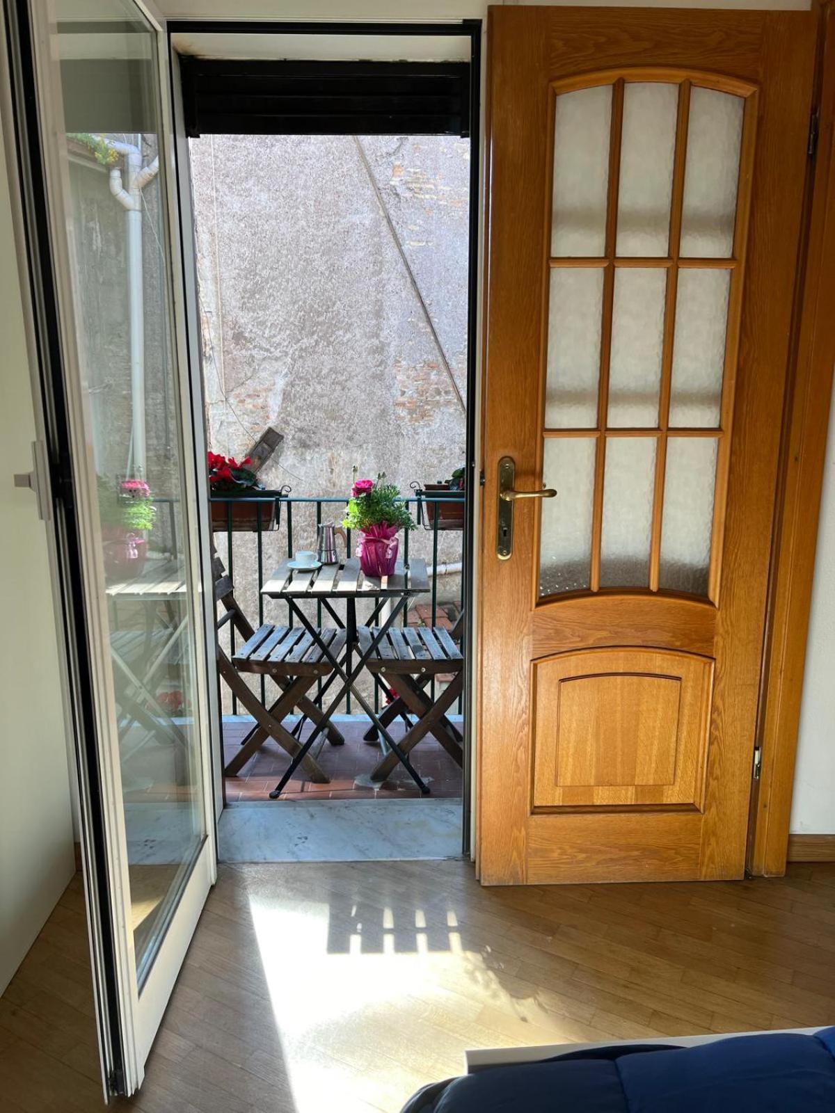 Appartement Bella Trastevere