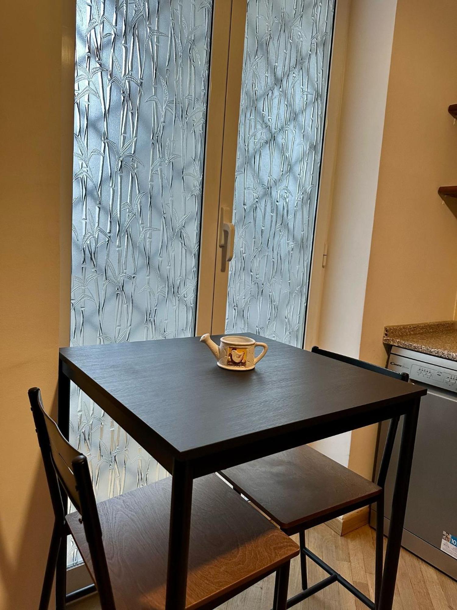 Appartement Bella Trastevere Rome