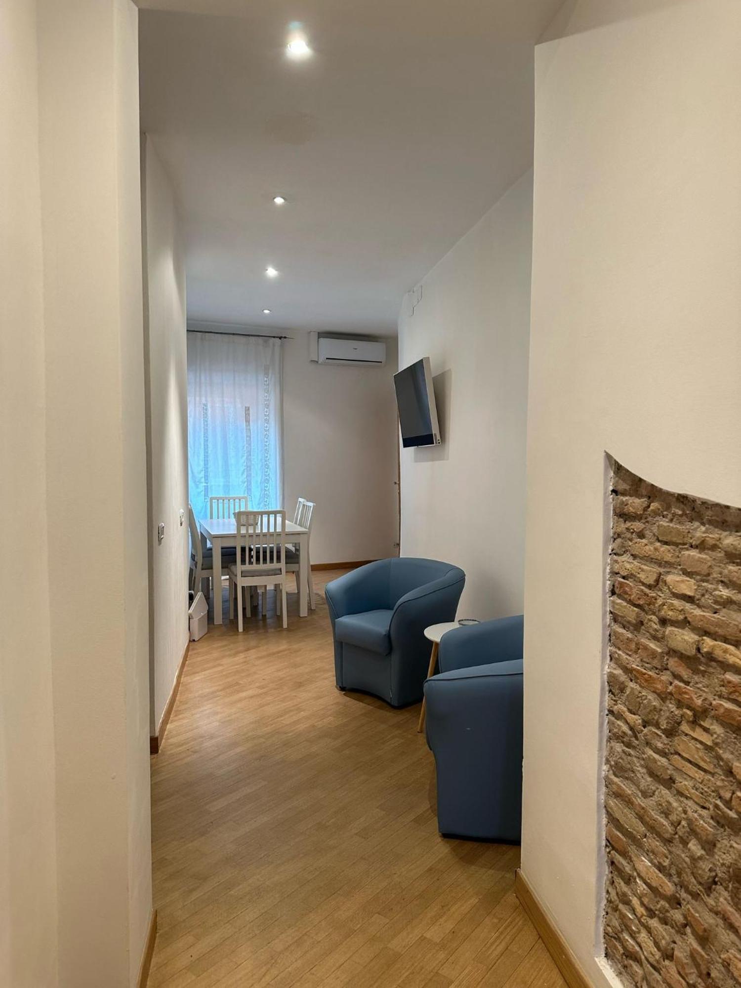 Bella Trastevere Appartement