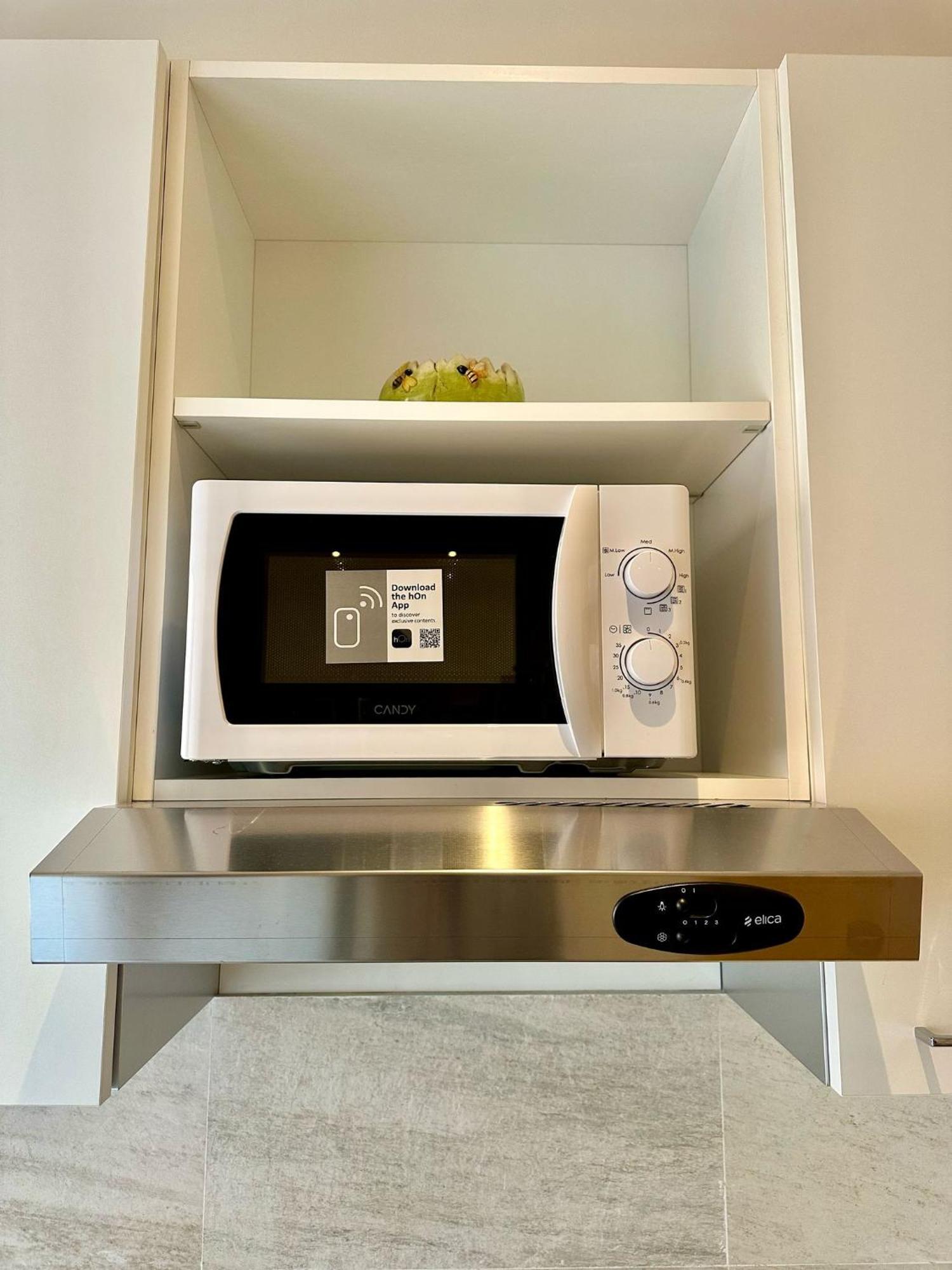Bella Trastevere Appartement Rome