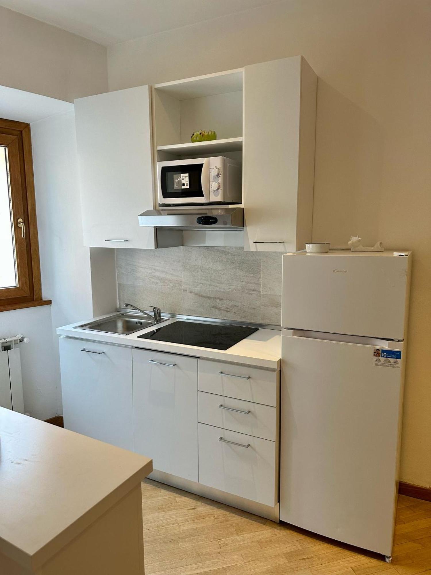 Appartement Bella Trastevere Rome