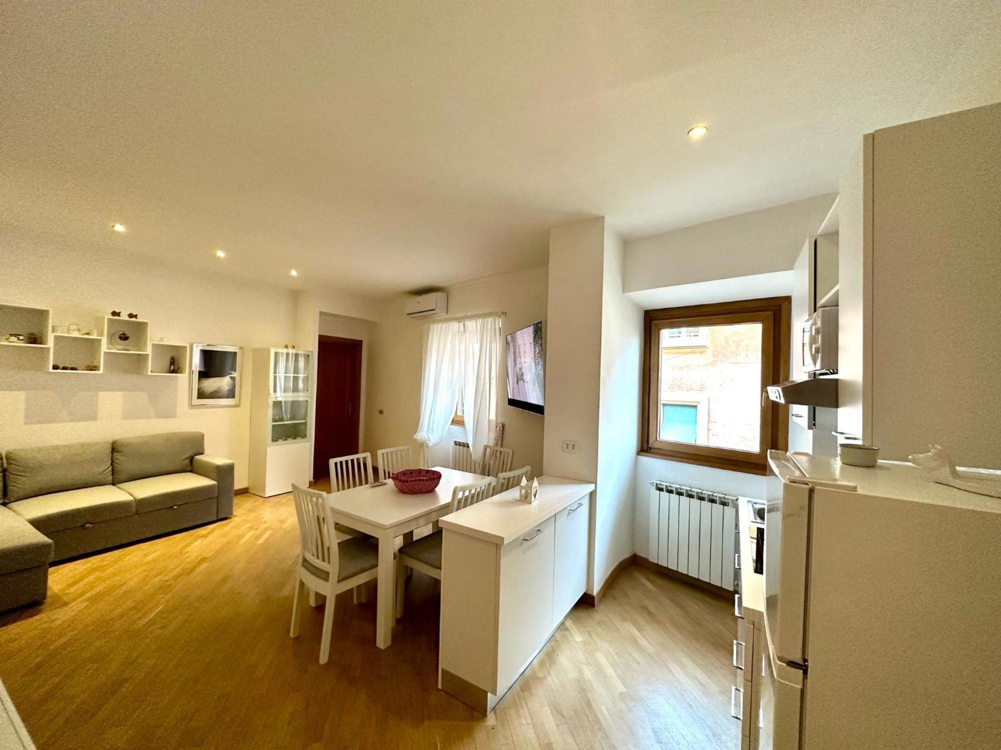 Bella Trastevere Appartement *