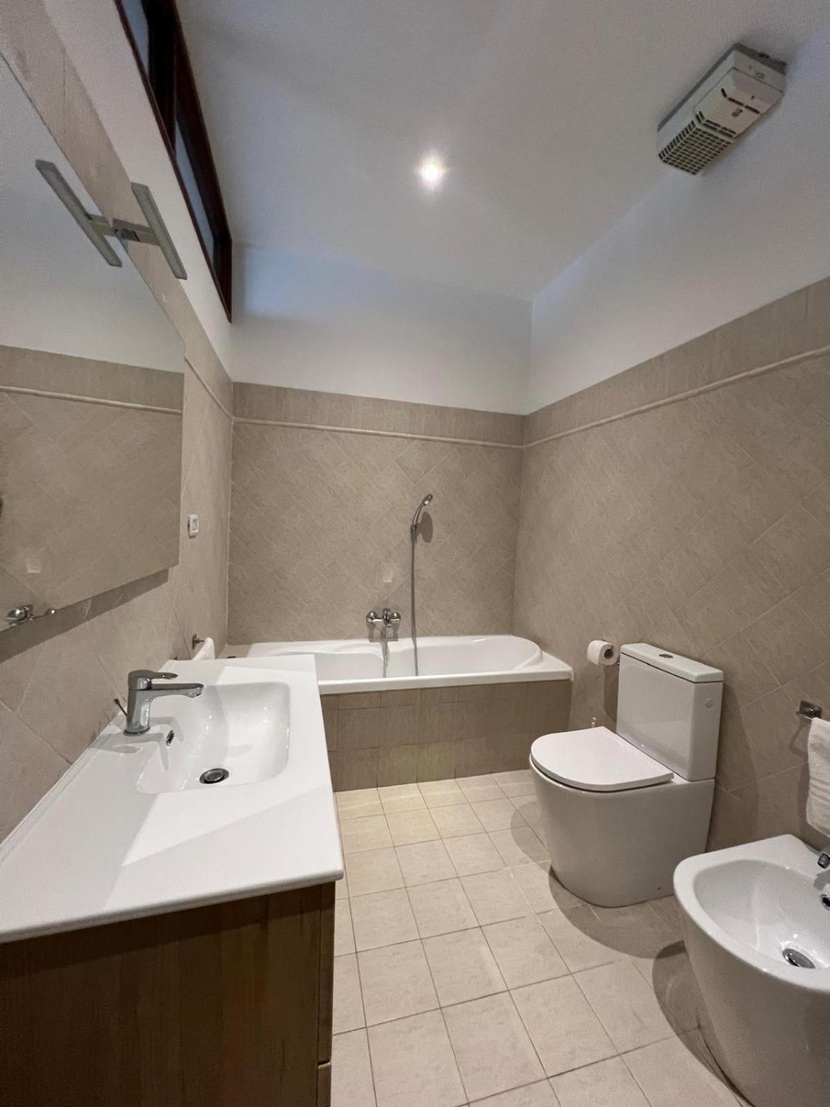 Appartement Bella Trastevere
