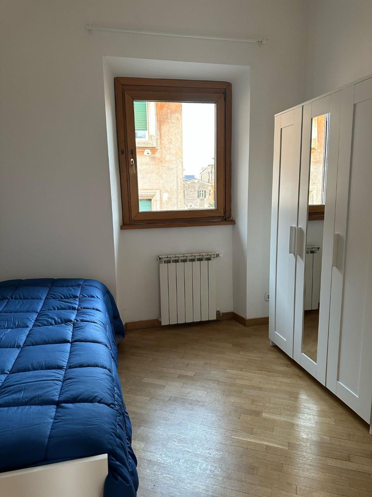 Bella Trastevere Appartement *