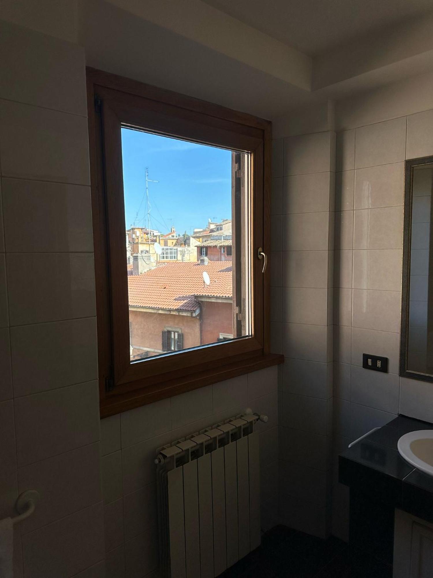 Appartement Bella Trastevere *