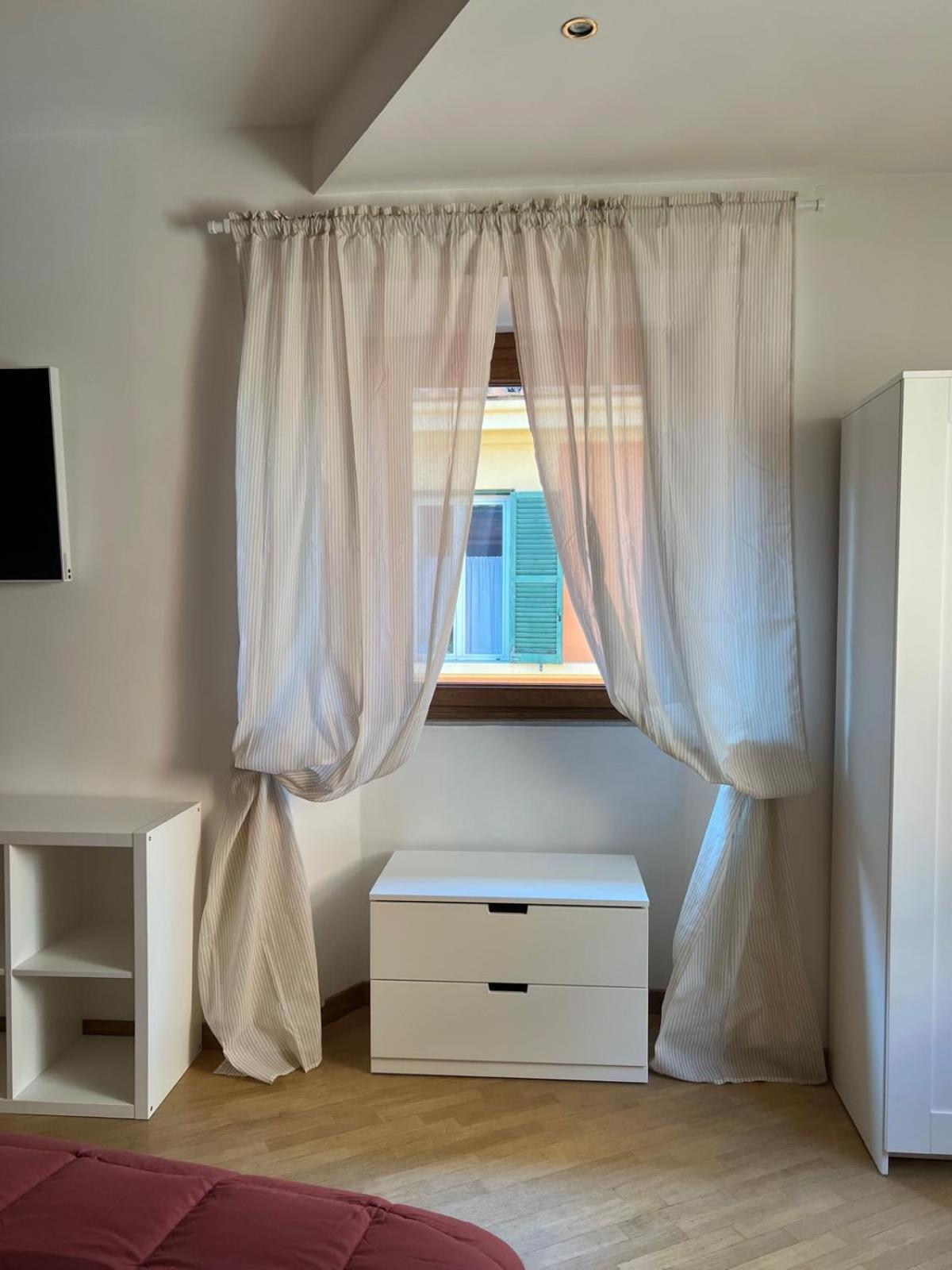 Appartement Bella Trastevere Rome