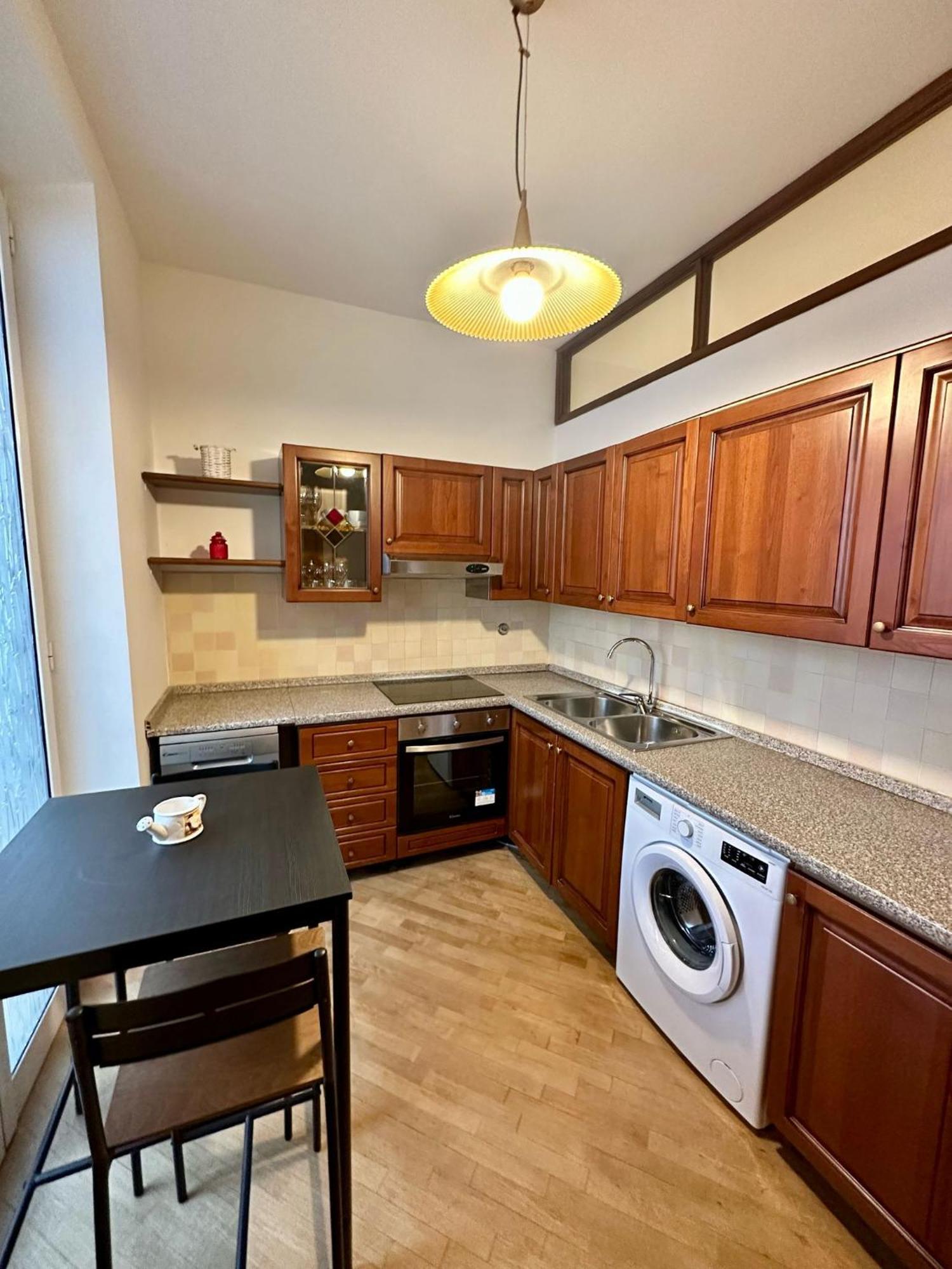 Bella Trastevere Appartement