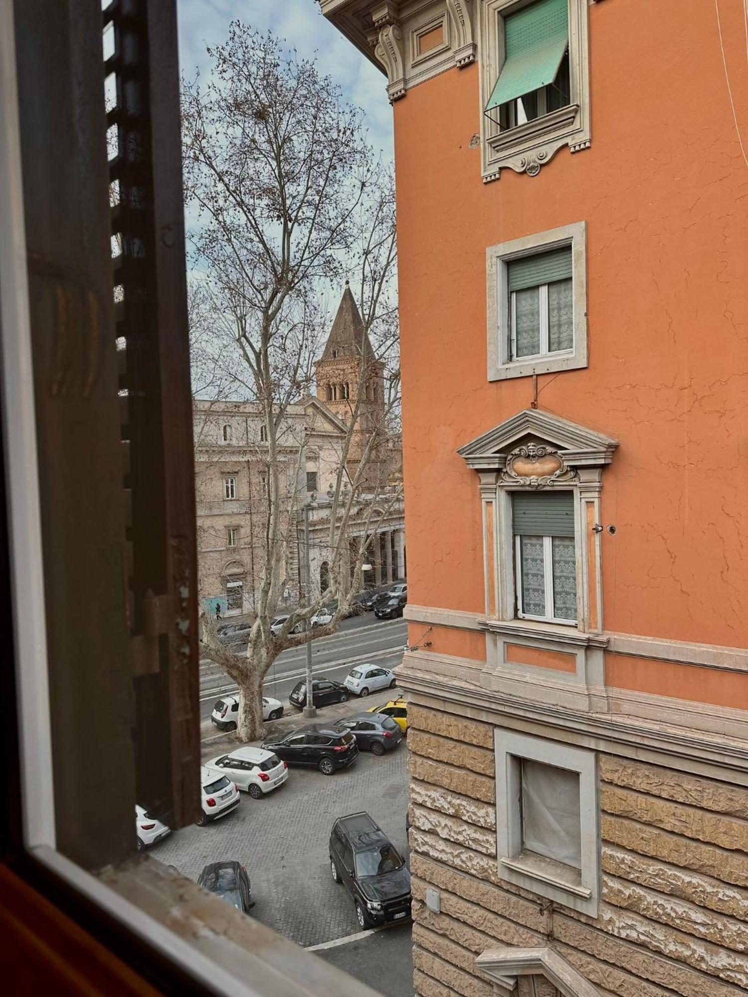Appartement Bella Trastevere