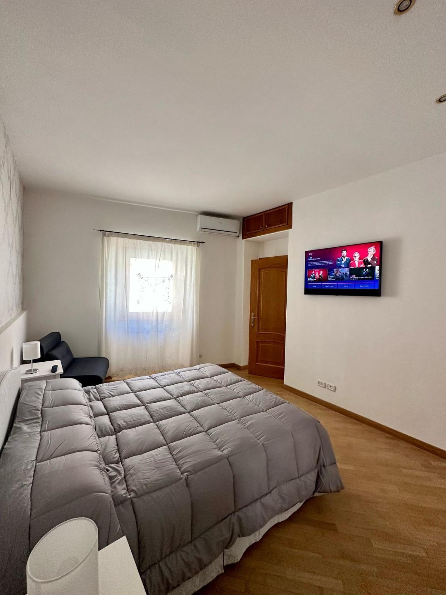 Bella Trastevere Appartement *