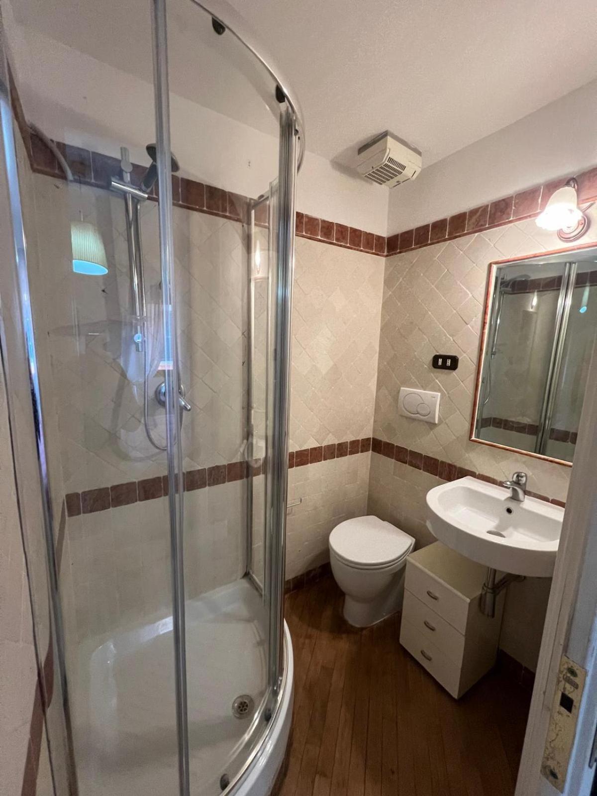 Bella Trastevere Appartement *