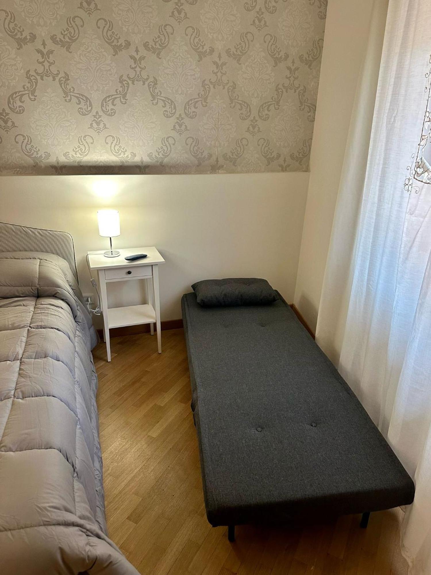 Appartement Bella Trastevere Rome