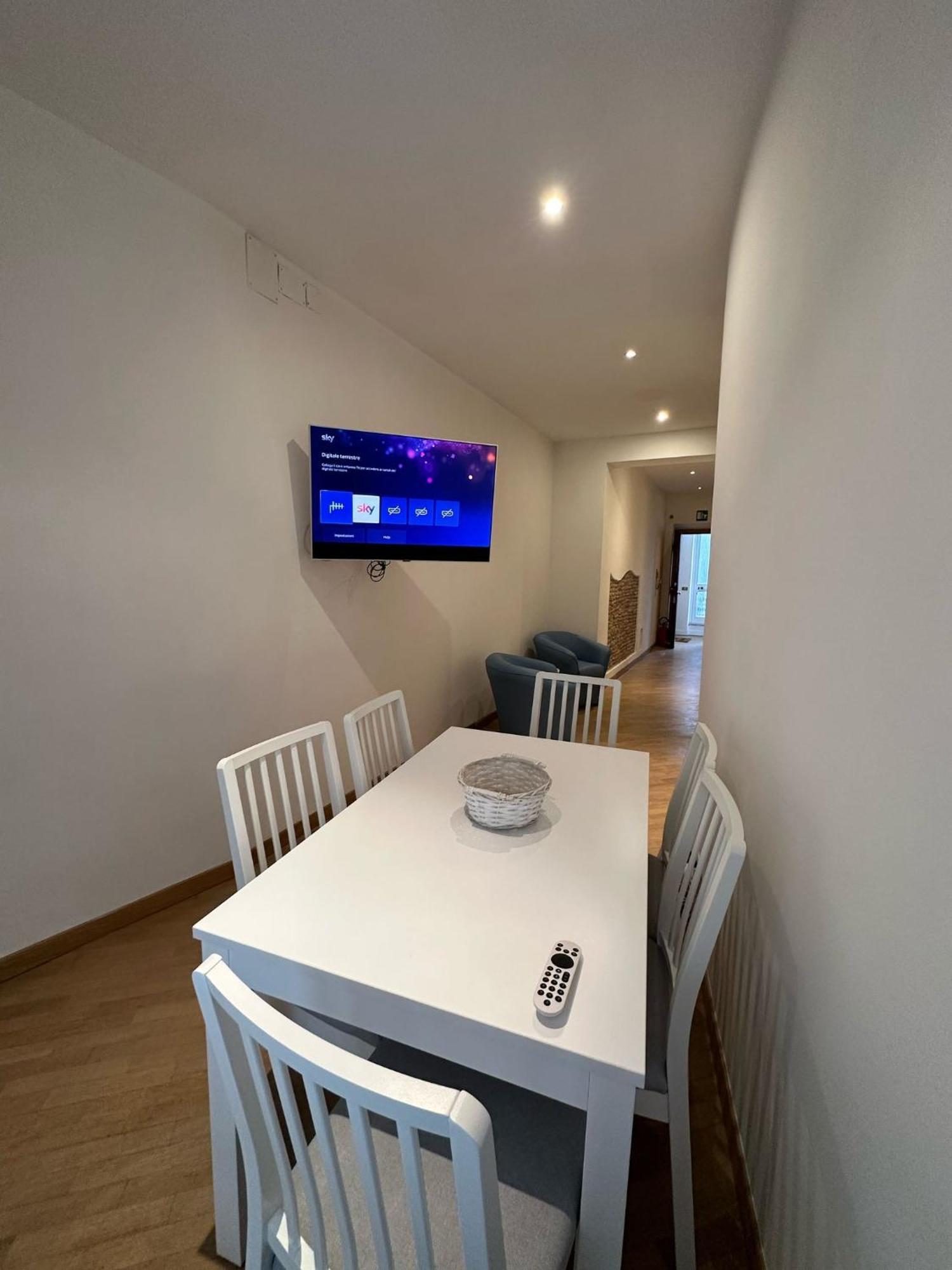 Bella Trastevere Appartement *